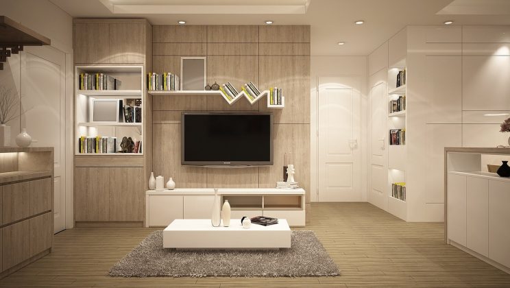Kleur minimalisme: muteer je interieur met subtiele tinten